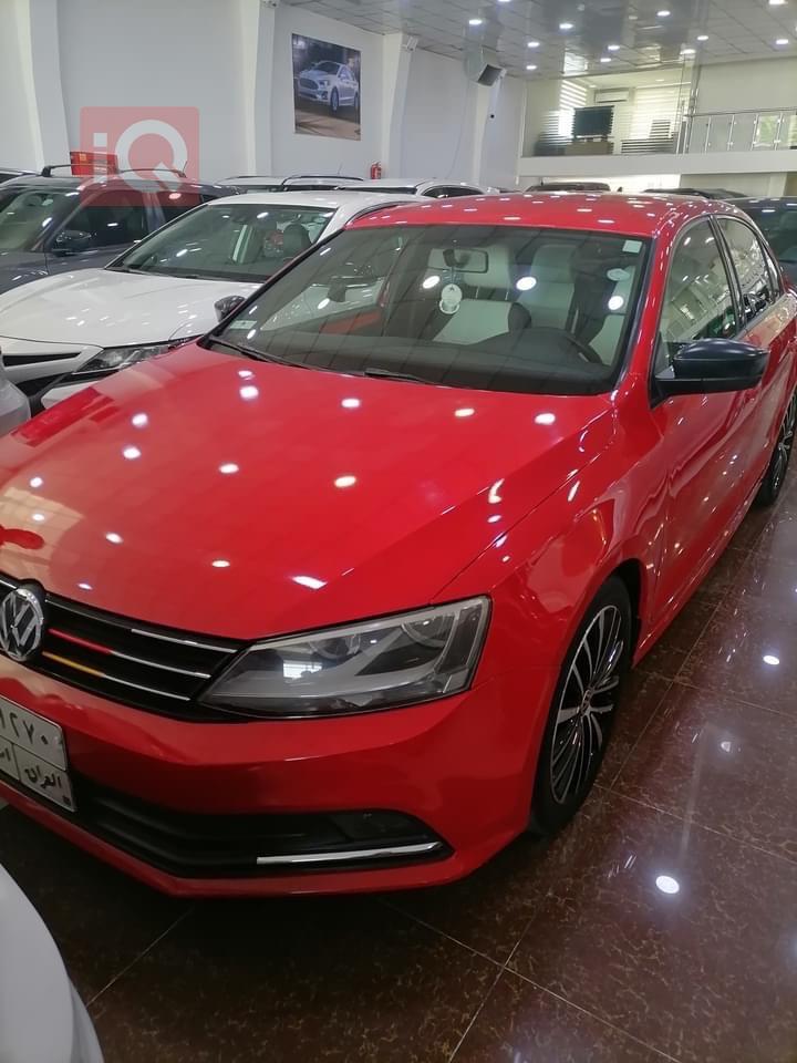 Volkswagen Jetta